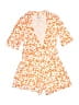 Gap Kids Orange Dress Size 8 - photo 1
