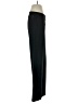 Moda International Black Dress Pants Size 4L - photo 4