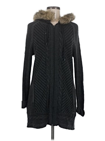 Eddie Bauer Cardigan (view 1)