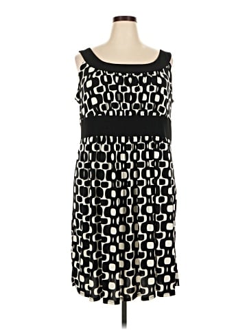 Cato Casual Dress (view 1)