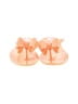 Express Orange Flip Flops Size 8 - photo 2