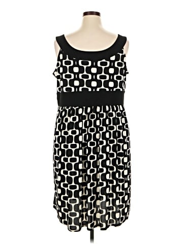 Cato Casual Dress (view 2)