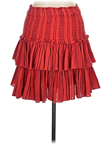 Sundry Casual Skirt (view 2)