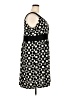 Cato Graphic Black Casual Dress Size 18 - photo 4