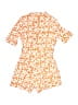 Gap Kids Orange Dress Size 8 - photo 2