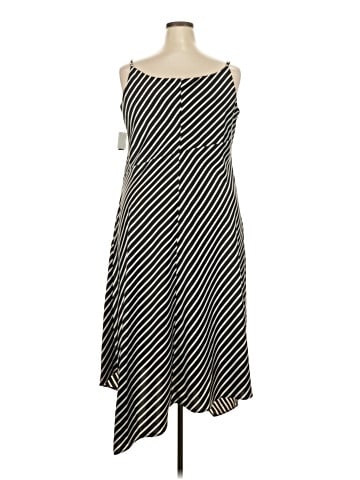 Bar III Casual Dress (view 2)