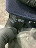 Uniqlo Solid Blue Purple Active Pants Size XL - photo 7