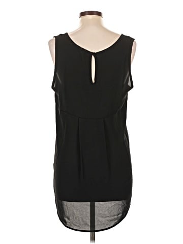 Pleione Sleeveless Blouse (view 2)