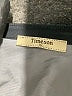 Timeson Gray Long Sleeve Blouse Size XL - photo 8