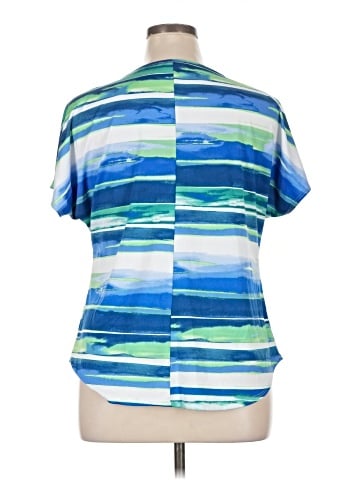 I.N. Studio Short Sleeve T-Shirt (view 2)