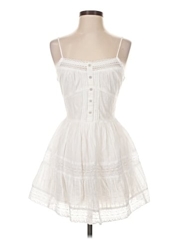 Aerie Casual Dress (view 1)