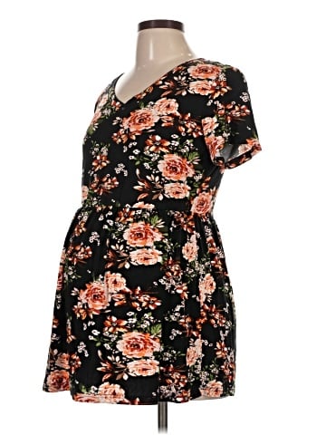 Bearsland Casual Dress (view 1)