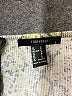 Forever 21 Paisley Silver Cocktail Dress Size S - photo 7