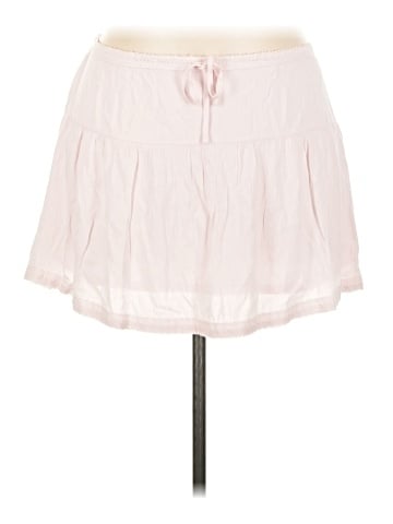 No Boundaries Casual Skirt (view 1)
