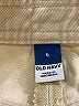 Old Navy 100% Cotton Solid Tan Casual Skirt Size 6 - photo 4