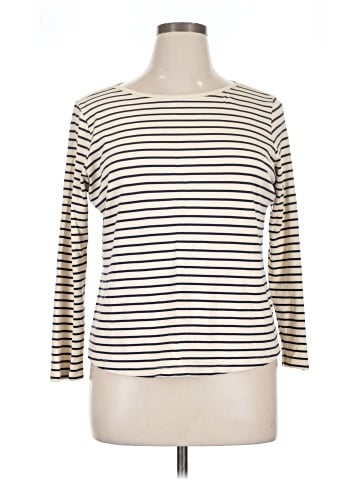 L.L.Bean 3/4 Sleeve T-Shirt (view 1)