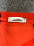 Pull&Bear 100% Polyester Red Formal Skirt Size L - photo 4