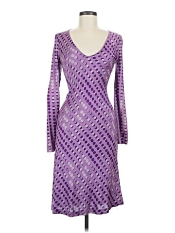 Diane von Furstenberg Cocktail Dress (view 1)