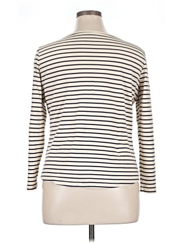 L.L.Bean 3/4 Sleeve T-Shirt (view 2)