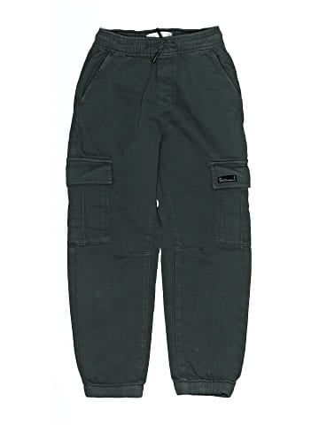 Zara Kids Cargo Pants (view 1)