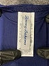 Tommy Bahama Solid Blue One Piece Swimsuit Size 10 - photo 3