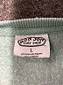 Ron Jon Surf Shop Teal Green Sweatshirt Size L - photo 7