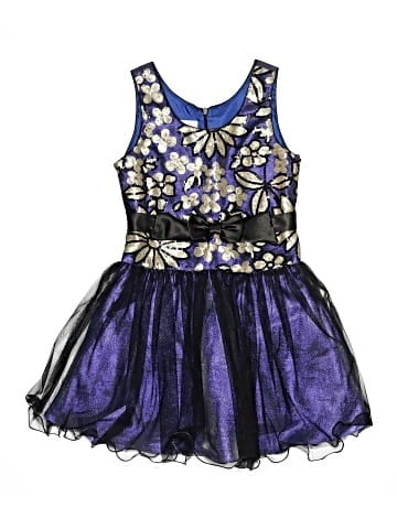 Iris & Ivy Dress (view 1)