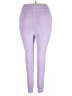 Torrid Purple Active Pants Size 2X Plus (2) - photo 2