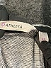 Athleta Gray Casual Dress Size S (petite) - photo 7