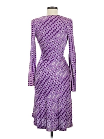 Diane von Furstenberg Cocktail Dress (view 2)