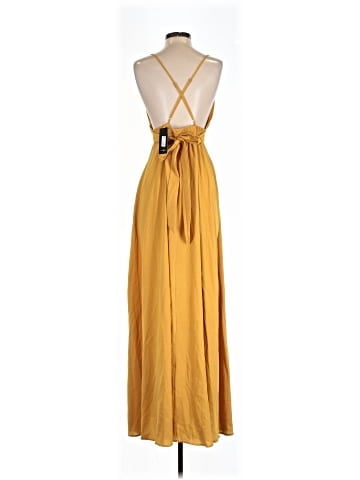 Fashion Nova Cocktail Dress (view 2)
