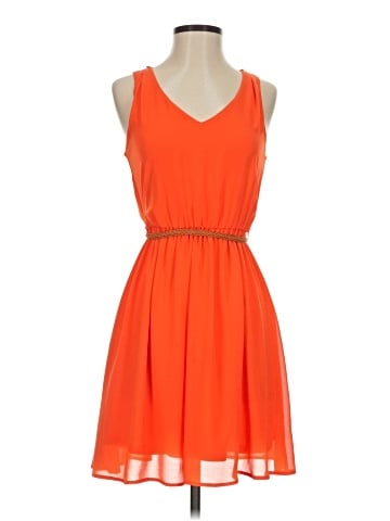 BCX Casual Dress (view 1)