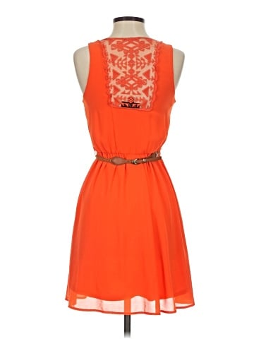 BCX Casual Dress (view 2)