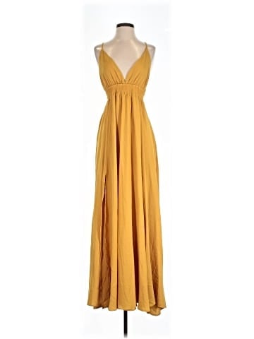 Fashion Nova Cocktail Dress (view 1)