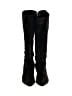 Donald J Pliner Black Boots Size 8 - photo 2