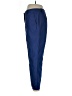 J.Crew Plaid Blue Casual Pants Size 10 - photo 5