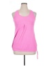 lucy Pink Active Tank Size XL - photo 1
