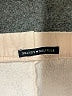 Brandy Melville Solid Tan Casual Pants One size - photo 4