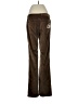 Dolce & Gabbana Brown Casual Pants Size EU (IT) 40 / US 4 - photo 2
