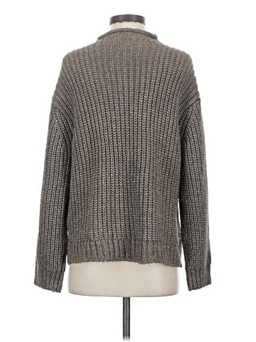 Gap Turtleneck Sweater (view 2)