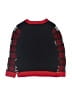 Holiday Time 100% Acrylic Red Pullover Sweater Size 4 - 5 - photo 2