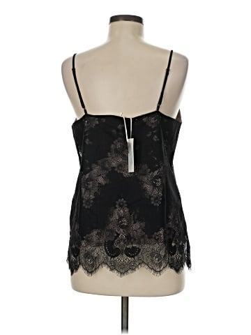 Gold Hawk Sleeveless Top (view 2)