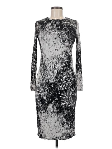 Zara Cocktail Dress (view 1)