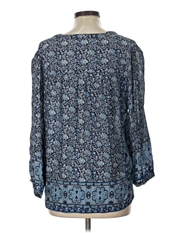 Joie 3/4 Sleeve T-Shirt (view 2)