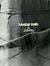 Lands' End Solid Blue Casual Pants Size 10 - photo 3