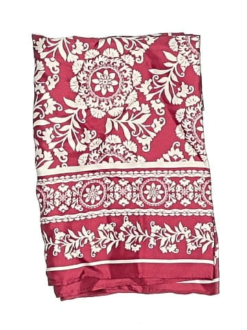 Boden Silk Scarf (view 2)
