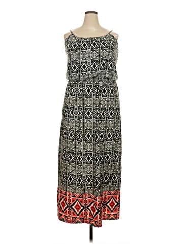Magic Casual Dress (view 1)
