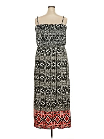 Magic Casual Dress (view 2)