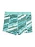 Nike Graphic Green Board Shorts Size M - photo 2