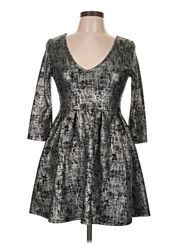 One Clothing Cocktail Dress (view 1)